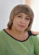Лысак Ольга Ильинична