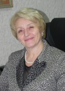 Шелковникова Татьяна Ивановна