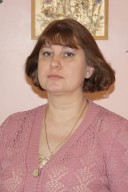 Есипенко Лидия Викторовна