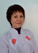 Капутская Ольга Петровна