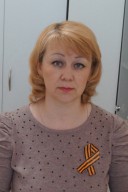 Кравцова Анна Борисовна