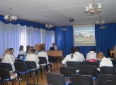 Практикующие неврологи в ОРЦ  3.11.2016