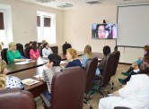 Супервизия первичного приёма 18.04.2018 г.