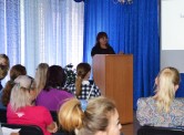 Стажировочное занятие по программе профессиональной переподготовки 24.08.2016