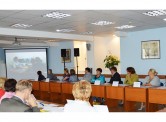 Совет по делам инвалидов при губернаторе Иркутской области 23.08.2016