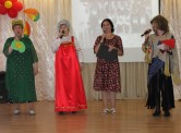 Конкурс профессионального мастерства "Лицом к детству"