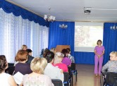 Стажировочное занятие по программе профессиональной переподготовки 24.08.2016