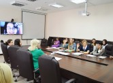 Супервизия первичного приёма 18.04.2018 г.