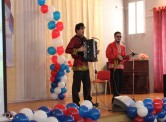 Гала концерт 14декабря 2012 года