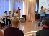 Курсы повышения квалификации социальных педагогов 17.09.2014