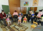 Клуб "Школа жизни"