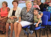 У всех праздничное настроение 25.08.2014