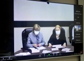 Семинар- практикум «Создание системы оказания комплексной социально-психолого-педагогической помощи детям с РАС и семьям, их воспитывающим». 10 декабря 2021 года
