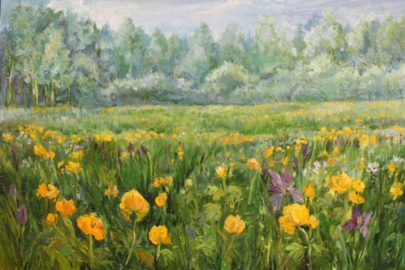 жарки