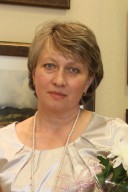 Небогина Антонина Николаевна
