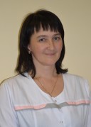 Каракулина Оксана Анатольевна