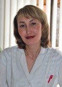 Сабирова Руфина Росековна