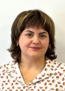 Лепешева Наталия Викторовна
