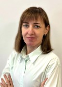 Шибанова Светлана Анатольевна