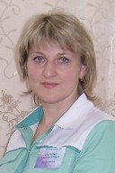Грудинина Наталья Анатольевна