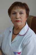 Уварова Зоя Арсентьевна