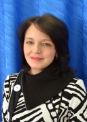 Тирская Зоя Васильена