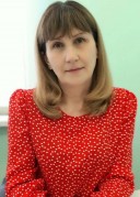 Питерс Любовь Владимировна