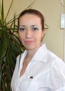Макарова Ирина Сергеевна