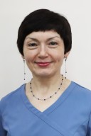 Морозова Анастасия Владимировна