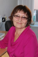 Ткач Галина Васильевна