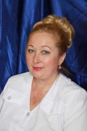 Птичкина Лариса Алексеевна