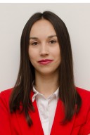 Еремеева Наталья Викторовна