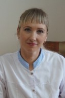 Теслева Ирина Анатольевна