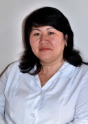 Мельникова Галина Алексеевна