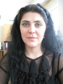 Толстикова Любовь Михайловна