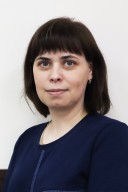 Вантеева Ксения Александровна