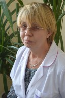 Ивойлова Элеонора Гедалиевна