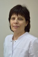 Бормоткина Елена Юрьевна