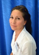 Руш Светлана Михайловна