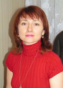 Татарникова Светлана Алексеевна