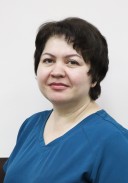 Ершова Александра Евгеньевна