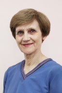 Игнатьева Елена Петровна