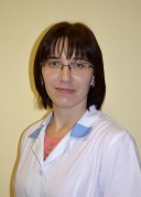 Кармадонова Ирина Сергеевна