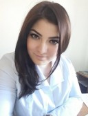 Авдалян Азнив Титаловна