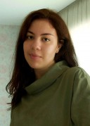 Параскевова Диана Янисовна