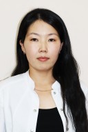 Калашникова Анастасия Юрьевна