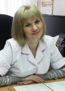 Тимофеева Ольга Петровна