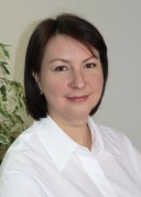 Антипина Светлана Владимировна