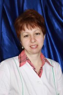Кафтунова Татьяна Анатольевна