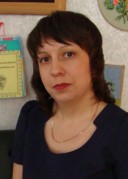 Хохлова Татьяна Александровна